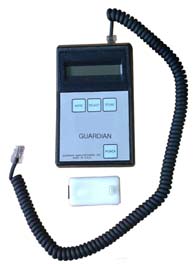 Surface Resistivity Meter