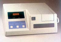 800 series spectrophotometers