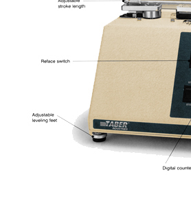 Linear Abraser, Picture 3