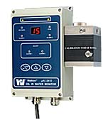 µAI 2410 - Oil-In-Water Monitor