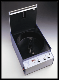 Frozen Image Centrifuge