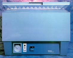 scientemp low temperature cabinets