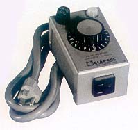 minitrol control