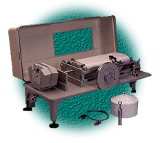 Type A-71 Chart Recorder