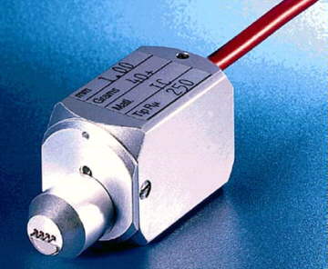 Compact Four Point Probe