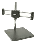 Boomstand:  BS 200A Linear Bearing Stand